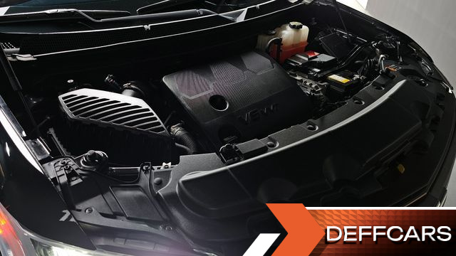 ChevroletGMDaewoo TRAVERSE 3.6 AWD Redline купить на сайте DeffCars