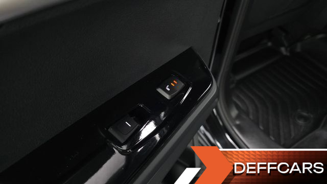 Ssangyong TORRES Gasoline 1.5 2WD T7 купить на сайте DeffCars