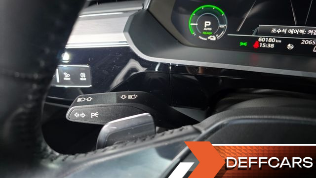 Audi E-TRON 55 Quattro купить на сайте DeffCars