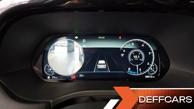 Hyundai PALISADE Diesel 2.2 4WD Prestige купить на сайте DeffCars