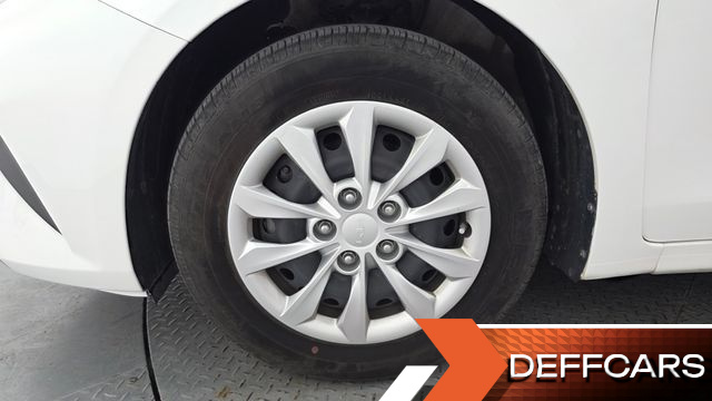Kia K3 1.6 Trendy купить на сайте DeffCars