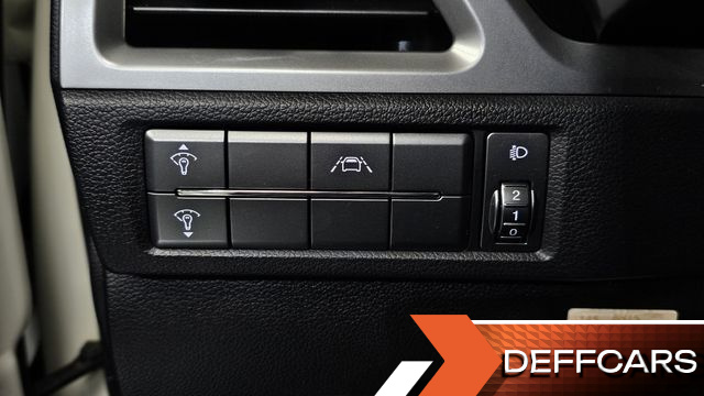 Ssangyong KORANDO Gasoline 1.5 2WD C5 Plus купить на сайте DeffCars