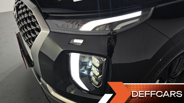 Hyundai PALISADE Gasoline 3.8 2WD Calligraphy купить на сайте DeffCars