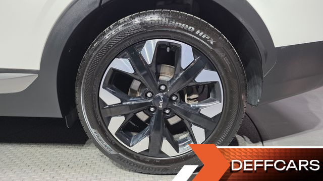 Kia SPORTAGE Gasoline 1.6 Turbo 4WD Signature Gravity купить на сайте DeffCars