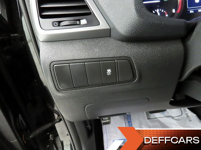 Hyundai TUCSON Diesel 2.0 2WD Smart купить на сайте DeffCars