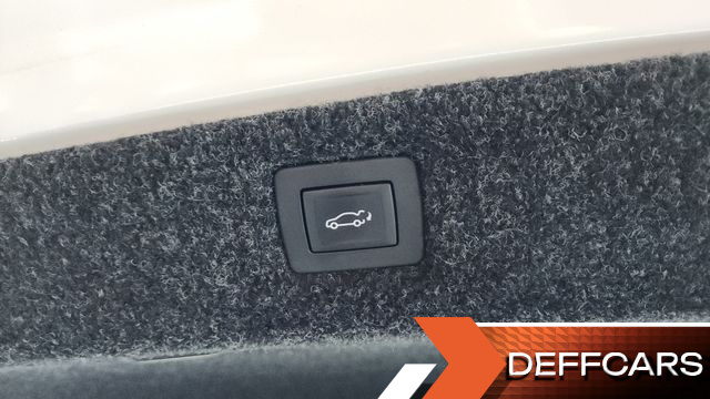 Cadillac CT6 3.6 Sport AWD купить на сайте DeffCars