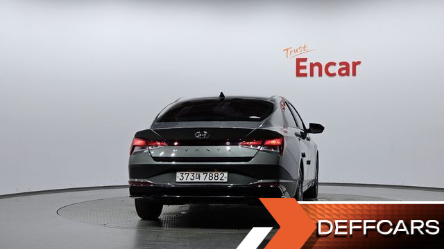 Hyundai AVANTE Smart купить на сайте DeffCars