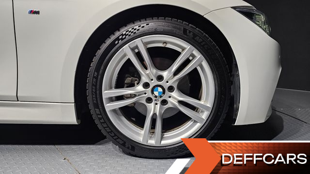 BMW 3-SERIES 330i M Sport Shadow купить на сайте DeffCars