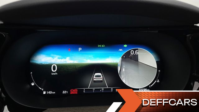 Kia K5 2.0 Noblesse купить на сайте DeffCars