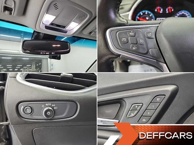 ChevroletGMDaewoo MALIBU 1.6 Diesel LT Premium купить на сайте DeffCars