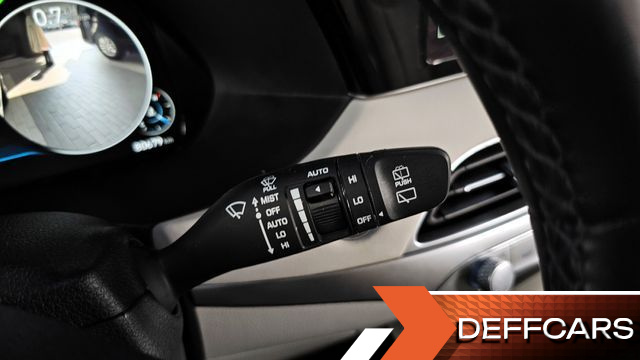 Hyundai PALISADE Diesel 2.2 4WD Prestige купить на сайте DeffCars