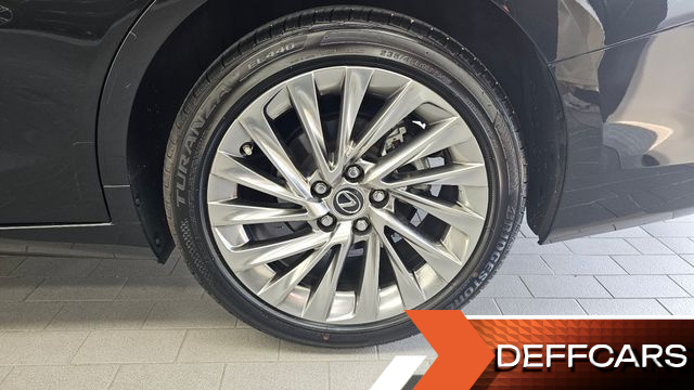 Lexus ES Luxury Plus купить на сайте DeffCars