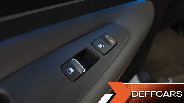 Hyundai SANTAFE Diesel 2.0 2WD Exclusive Special купить на сайте DeffCars
