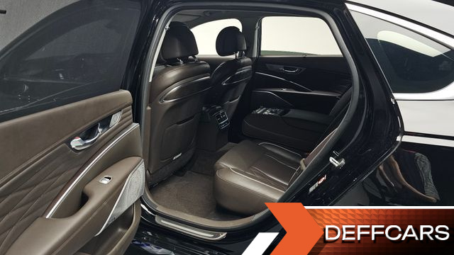 Kia K9 3.8 GDI AWD PlatinumⅢ купить на сайте DeffCars
