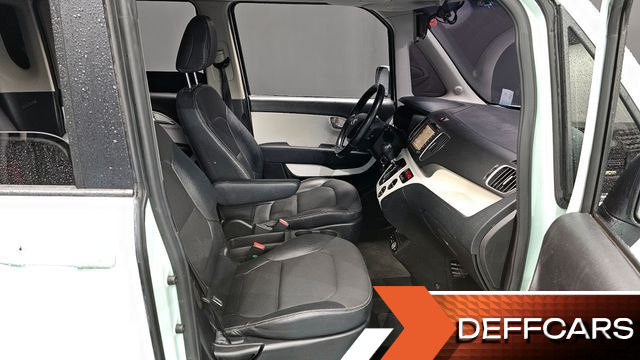 Kia RAY EV купить на сайте DeffCars