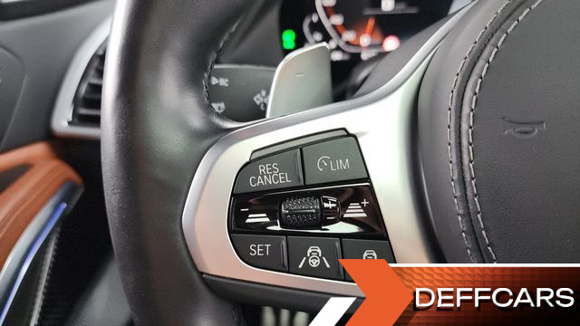 BMW X6 M50i купить на сайте DeffCars