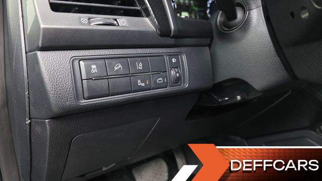 Ssangyong REXTON Diesel 2.2 2WD Prestige купить на сайте DeffCars