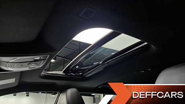 Ssangyong REXTON Diesel 2.2 4WD Prestige купить на сайте DeffCars