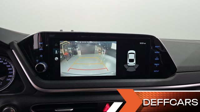 Hyundai SONATA 2.0 Modern купить на сайте DeffCars