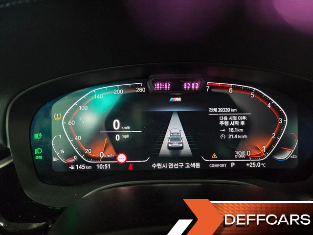 BMW 5-SERIES 530i M Sport Package купить на сайте DeffCars