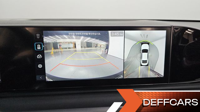 Hyundai GRANDEUR 2,5 Gasoline 2WD Exclusive купить на сайте DeffCars