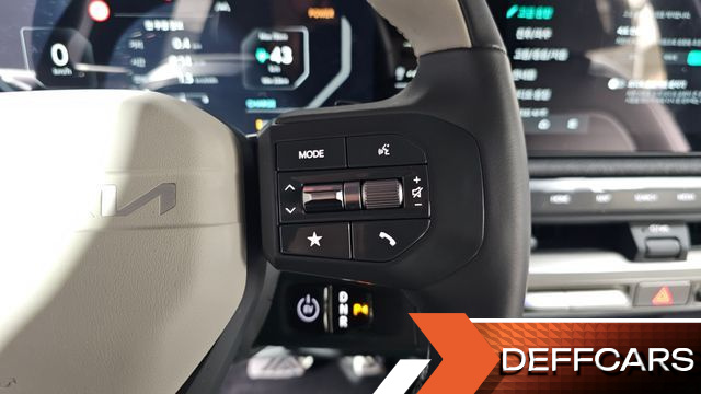 Kia EV3 Long Range 2WD GT Line купить на сайте DeffCars