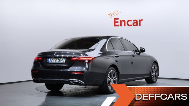 Mercedes E-CLASS E250 Avantgarde купить на сайте DeffCars