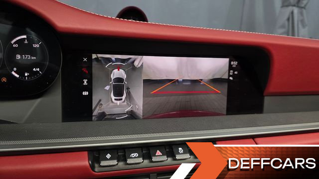 Porsche 911 Carrera S Cabriolet купить на сайте DeffCars