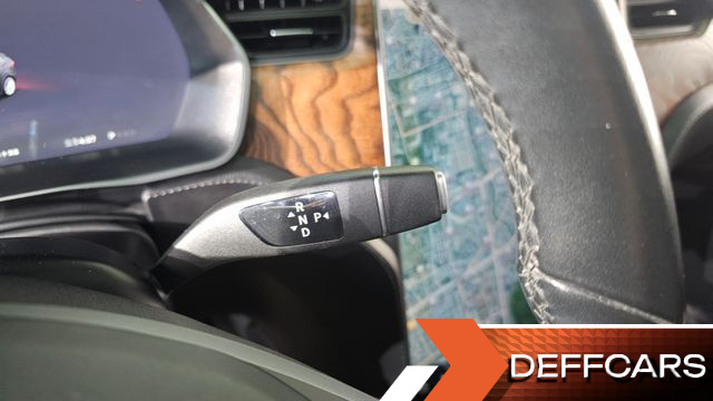 Tesla MODEL X 100D купить на сайте DeffCars