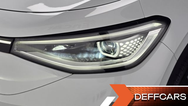 Volkswagen ID.4 Pro купить на сайте DeffCars