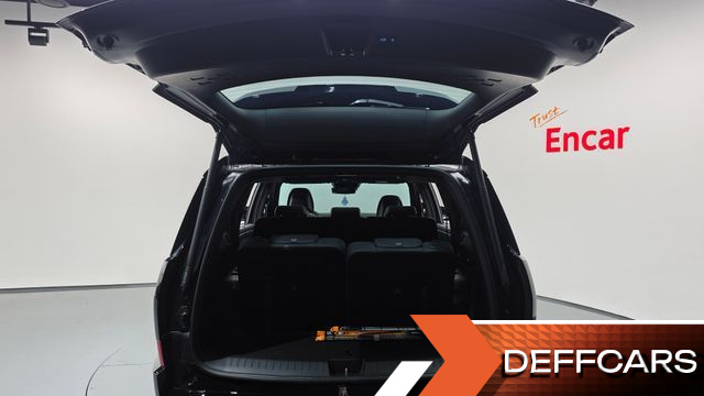 Hyundai SANTAFE Gasoline 2.5T 4WD Calligraphy купить на сайте DeffCars