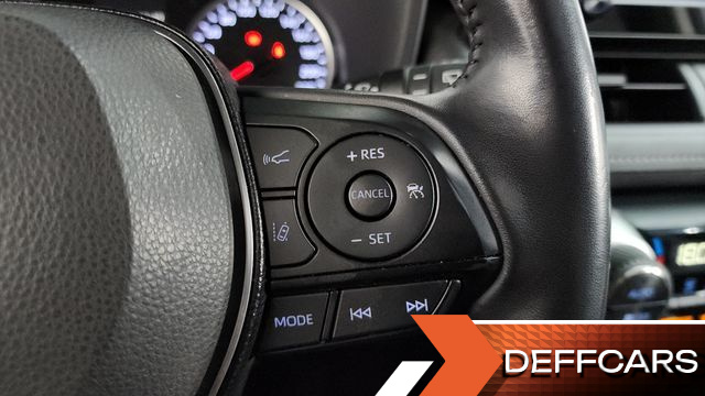 Toyota RAV4 2.5 2WD купить на сайте DeffCars
