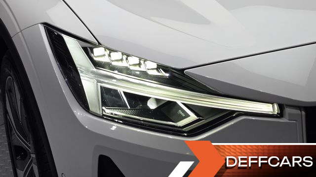 Polestar POLESTAR 2 Longrange Singlemotor купить на сайте DeffCars