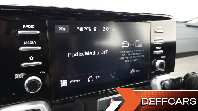 Kia SORENTO Diesel 2.2 2WD Trendy купить на сайте DeffCars