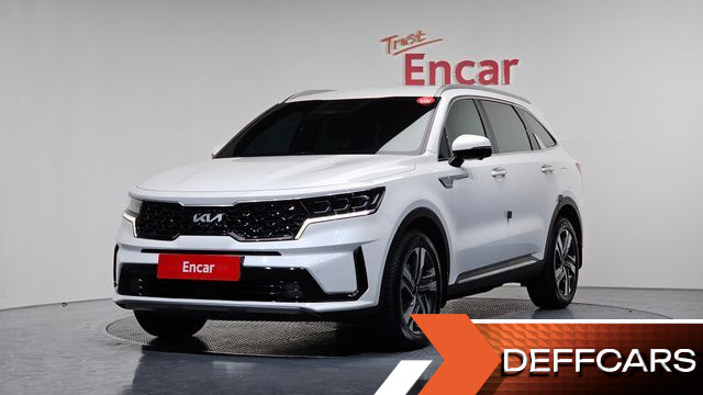 Kia SORENTO HEV 1.6 2WD Noblesse купить на сайте DeffCars