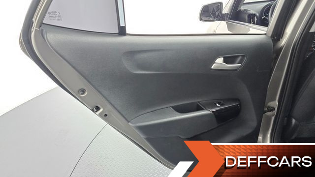 Kia MORNING Luxury купить на сайте DeffCars