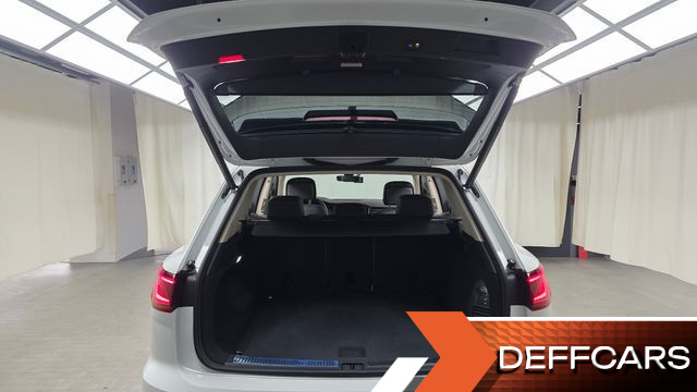 Volkswagen TOUAREG 3.0 TDI Prestige купить на сайте DeffCars