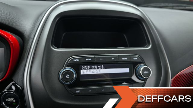 ChevroletGMDaewoo SPARK Passion купить на сайте DeffCars