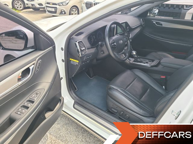 Hyundai GRANDEUR 3.3 Celebrity купить на сайте DeffCars
