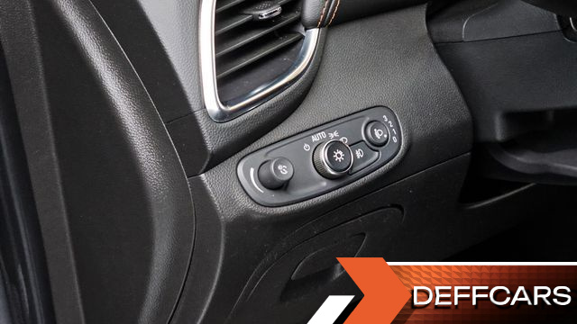 ChevroletGMDaewoo TRAX 1.4 Premier купить на сайте DeffCars