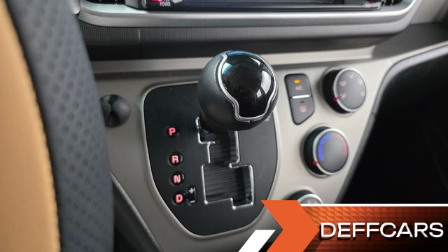 Kia RAY Trendy купить на сайте DeffCars