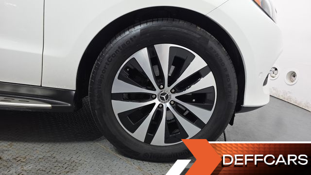 Mercedes GLE-CLASS GLE350 d 4MATIC купить на сайте DeffCars
