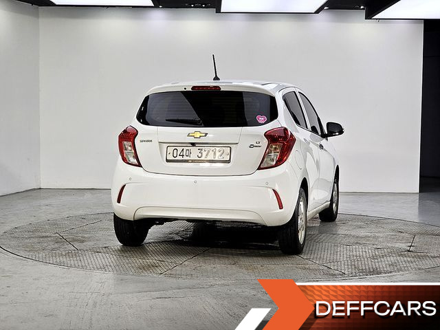 ChevroletGMDaewoo SPARK LT Plus купить на сайте DeffCars