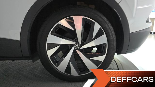 Volkswagen ID.4 Pro купить на сайте DeffCars