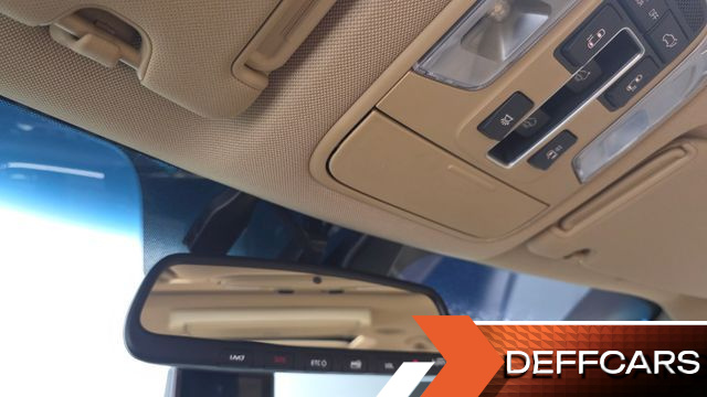 Kia CARNIVAL 9-Seater Noblesse Special купить на сайте DeffCars