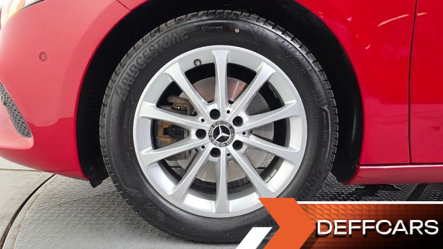 Mercedes A-CLASS A220 Hatchback купить на сайте DeffCars