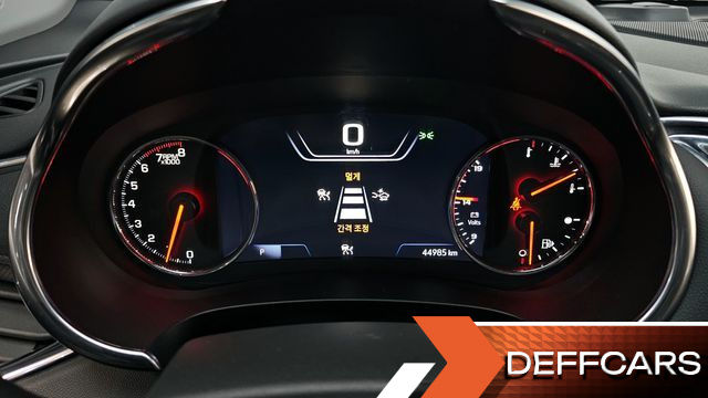 ChevroletGMDaewoo MALIBU 2.0 Turbo Premier Special купить на сайте DeffCars