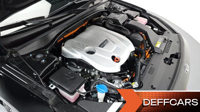Kia K7 Noblesse купить на сайте DeffCars