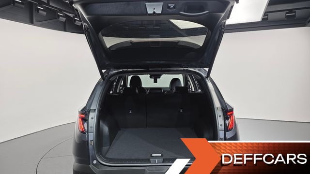 Hyundai TUCSON Gasoline 1.6 Turbo 2WD Inspiration купить на сайте DeffCars