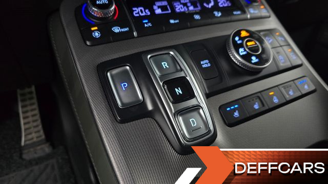 Hyundai PALISADE Gasoline 3.8 4WD Calligraphy купить на сайте DeffCars